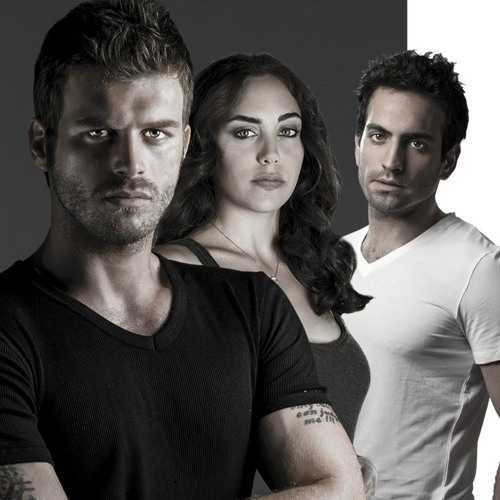 Kuddusi ile Büyüklere Masallar Kuzey Güney dizisinin hikayesi