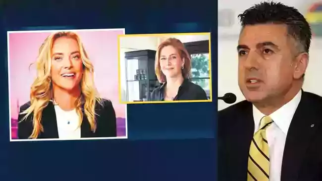 Önder Fırat'ın fırtınalı aşk hayatında son iddia!