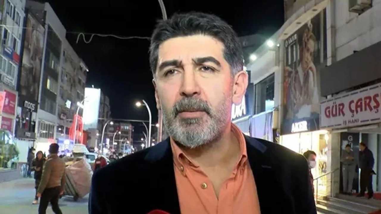 Levent Gültekin'e saldıran Muhammed Emin Kılıç ve Ömer Doğru hakkında 4 yıl 6 ay hapis istemi