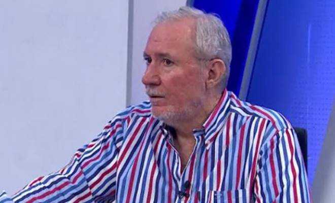 Gazeteci ve yorumcu Levent Tüzemen yoğun bakıma alındı