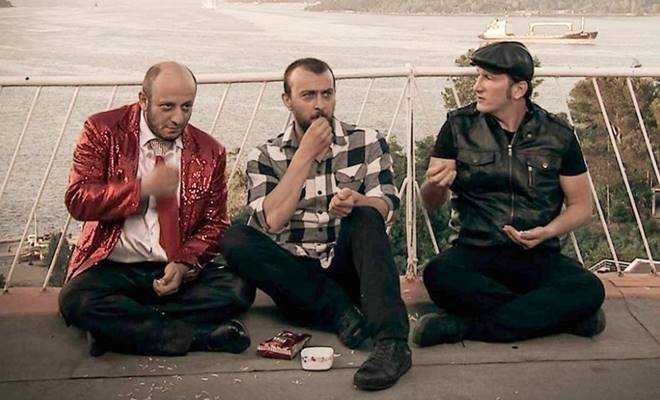 Leyla ile Mecnun tam kadro geri dönüyor!