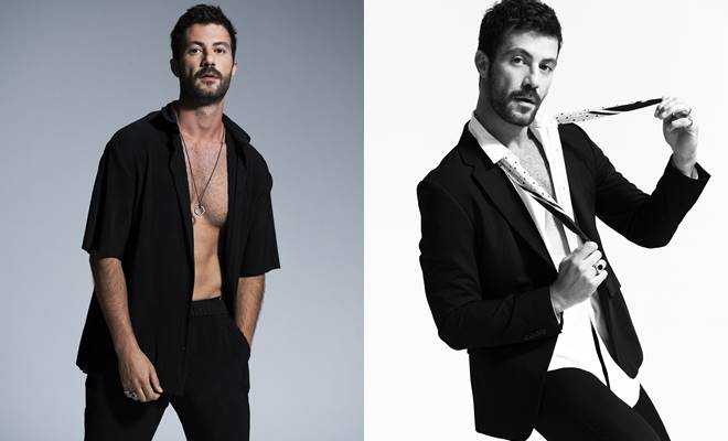 Lider Şahin, yeni single çalışması ‘Bir Tek Sen’i müzikseverlerin beğenisine sunuyor