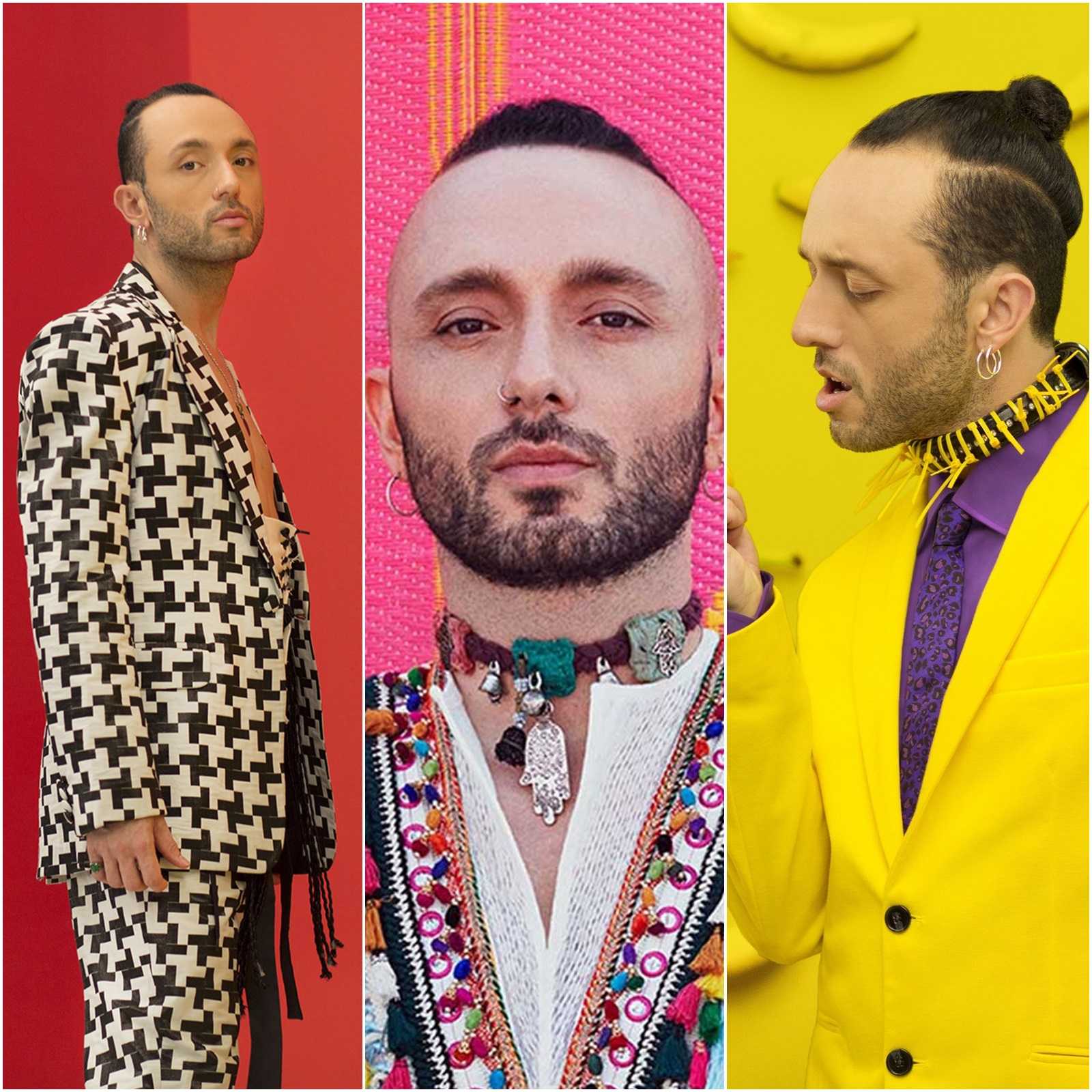 Mabel Matiz 'Ödül Gecesi'nin arka planında yaşananları tek tek anlattı!