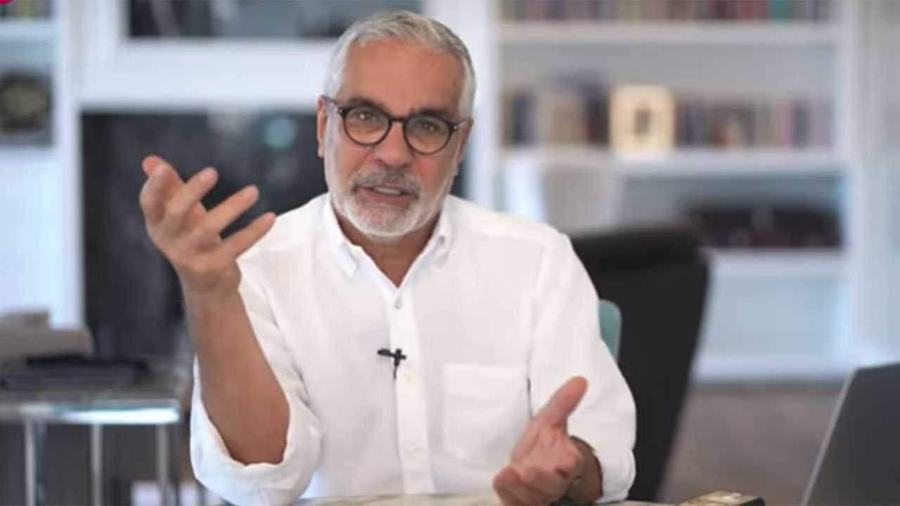 Mahir Ünal'ı Devlet Bahçeli mi görevden aldırdı? Hadi Özışık anlatıyor...