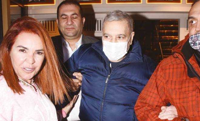 4 yıl sonra yine yeniden şov programı! Mehmet Ali Erbil ekranlara dönüyor!