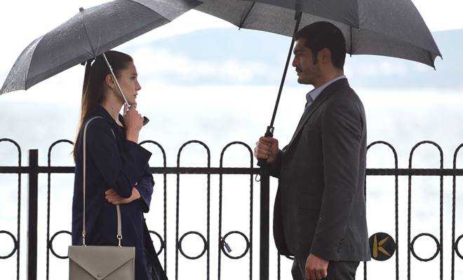 Mahur, Maraşlı’nın evlilik teklifine cevap veriyor