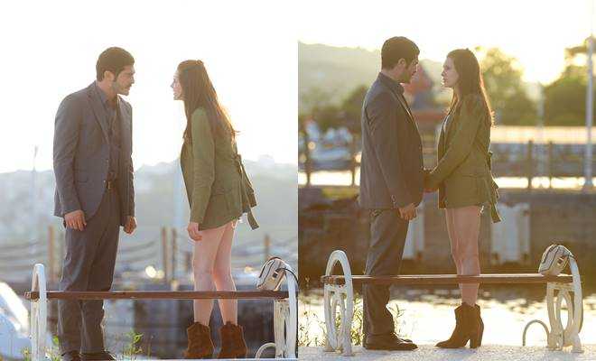 “Maraşlı” da büyük finale doğru heyecan bitmiyor