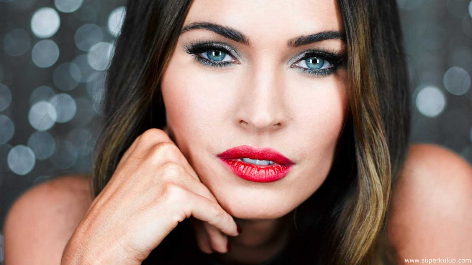 Megan Fox'tan yürek yakan itiraf