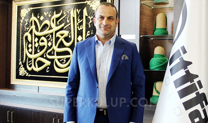 Mehmet Akdere'ye silahlı saldırı!