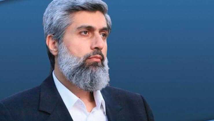 Mehmet Baransu’ya verilen ceza belli oldu