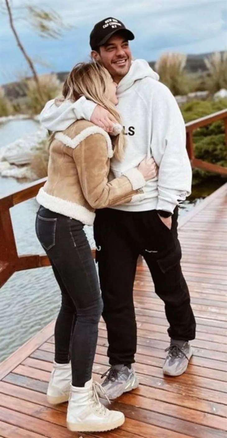 Mehmet Dinçerler'in Hadise'ye taktığı pırlanta bileziğin fiyatı dudak uçuklattı