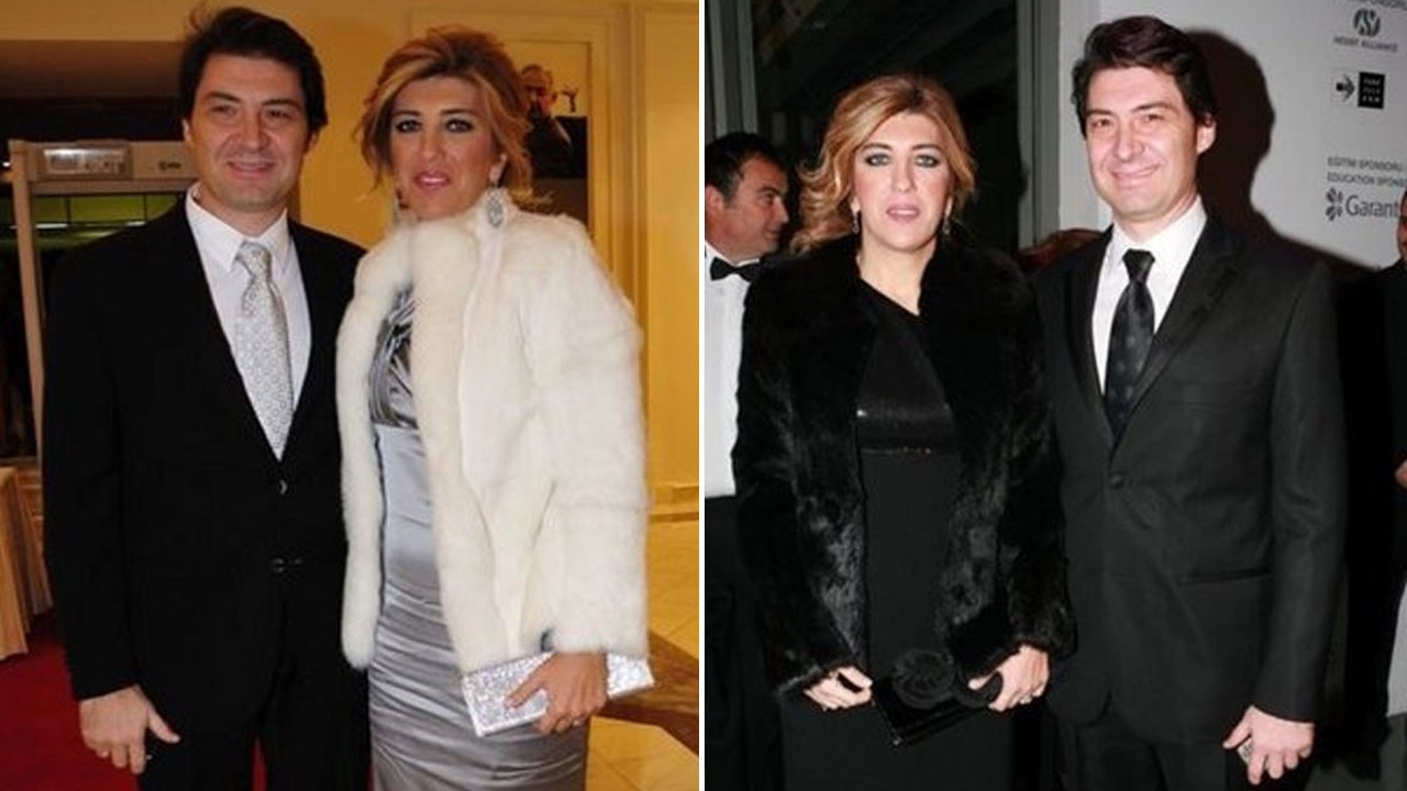 Merhum Halis Toprak'ın damadı hakkında skandal iddia!