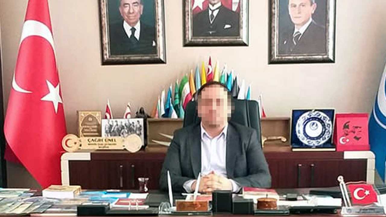 Mersin'de silahlı kavga; 1 kişi öldü, eski Ülkü Ocakları il başkanı gözaltında