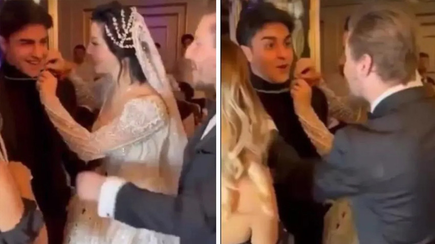 Merve Boluğur ve Mert Aydın eli boş gelenleri affetmedi