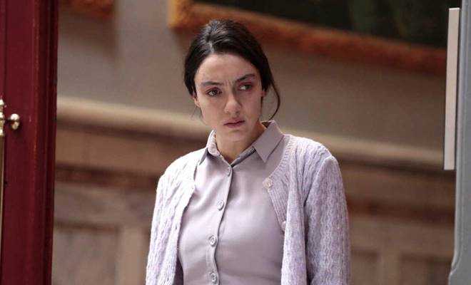 Merve Dizdar doğum gününü Türkiye Spastik Çocuklar Vakfı'na armağan ediyor