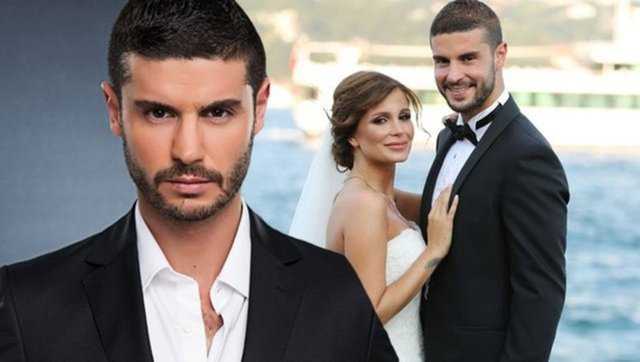 Berk Oktay'ın eski eşi Merve Şarapçıoğlu: Beni Yıldız ile aldatmıştı!
