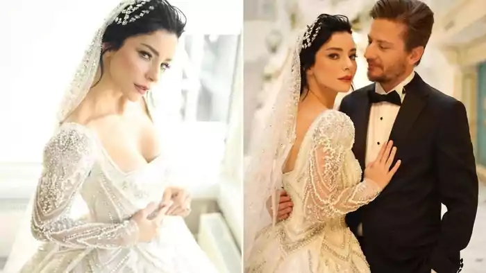 Merve Boluğur alyansı çıkartıp baba evine döndü!