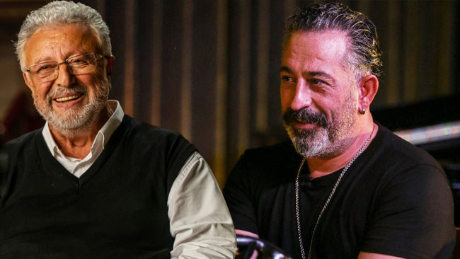 Metin Akpınar’dan Cem Yılmaz açıklaması! ‘Dozunu kaçırdıysam…’