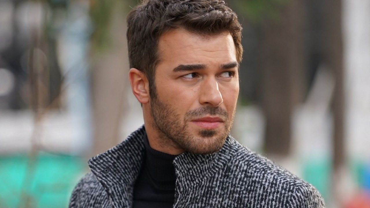 'Mevlana' dizisinde Yusuf Çim’in partneri kim oldu?