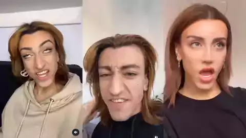 Fenomen Mika Raun Ayda 50 bin TL nasıl kazanıyor? ne yapıyor?