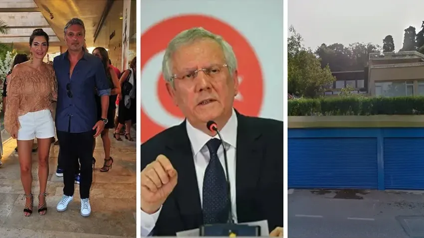 Aziz Yıldırım'ın kuzenlerine sahte vekalet oyunu