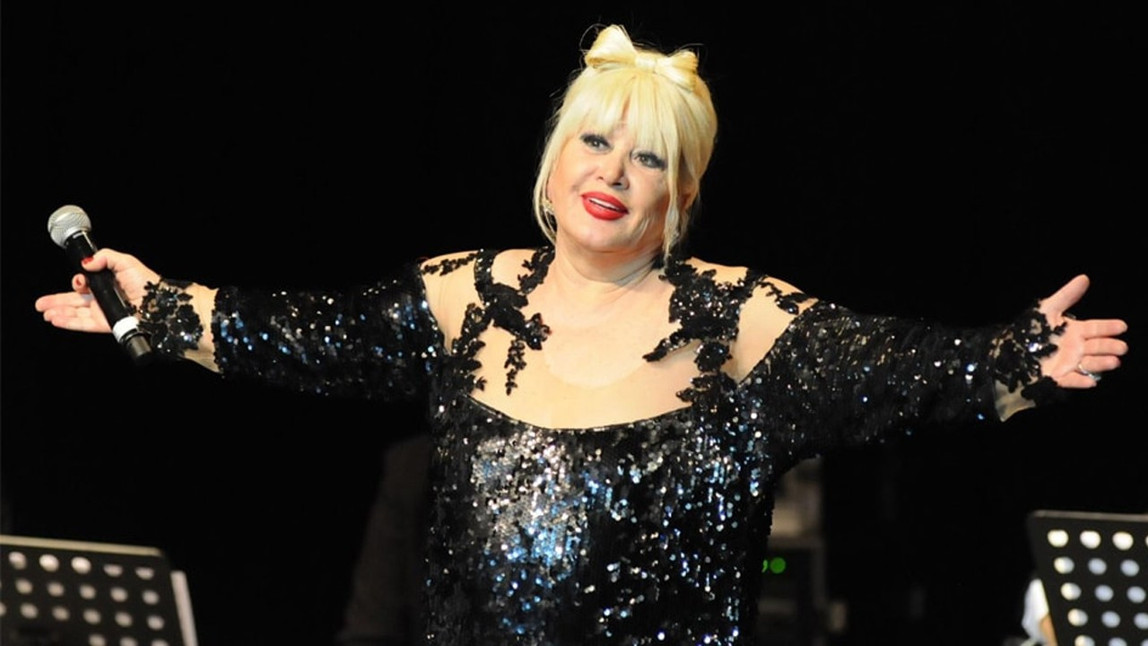 Muazzez Abacı'dan 'alzheimer' açıklaması