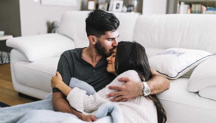 Mucize besin cildi porselen gibi yapıyor! Yulaf unu ve limon...