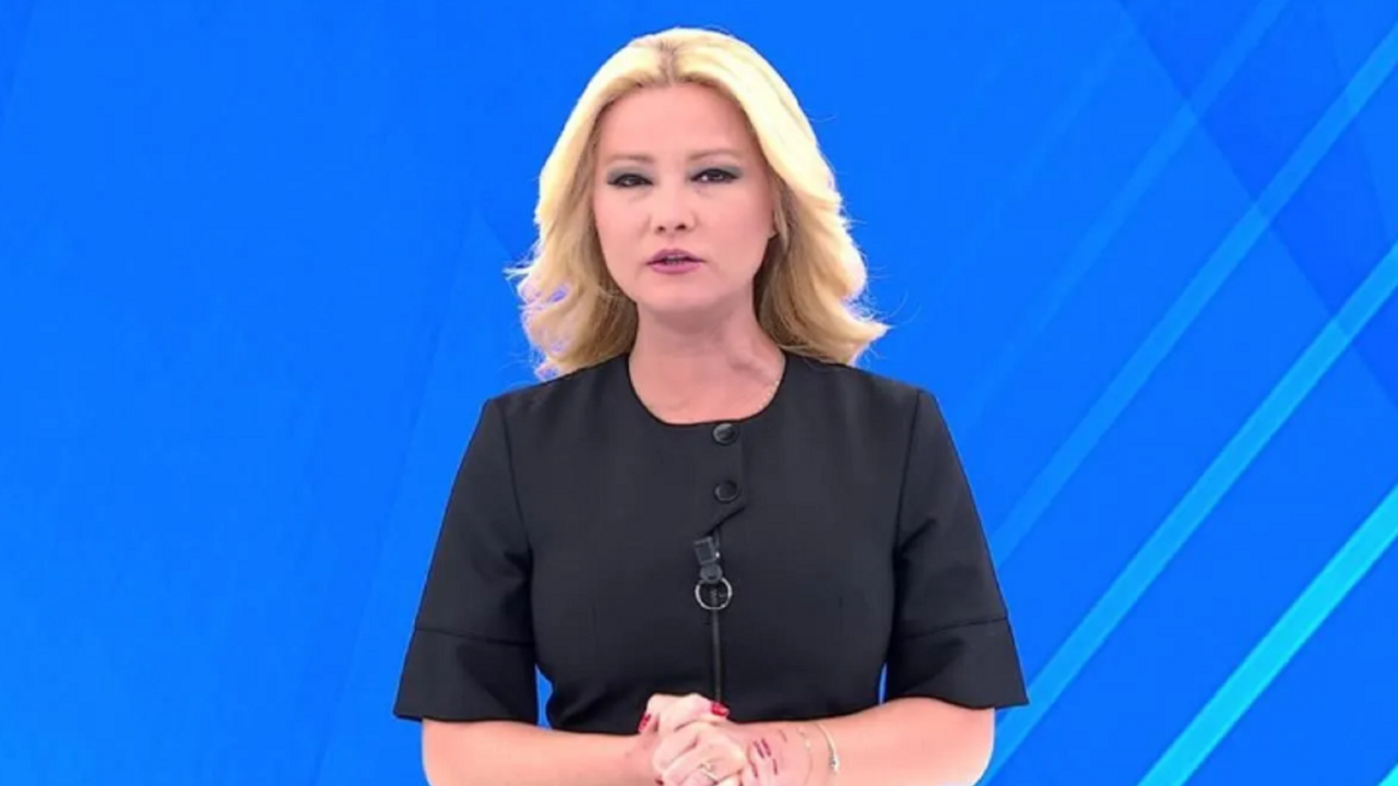 Müge Anlı'dan çok sert sözler: Kimse benim evime gelip kocamla...