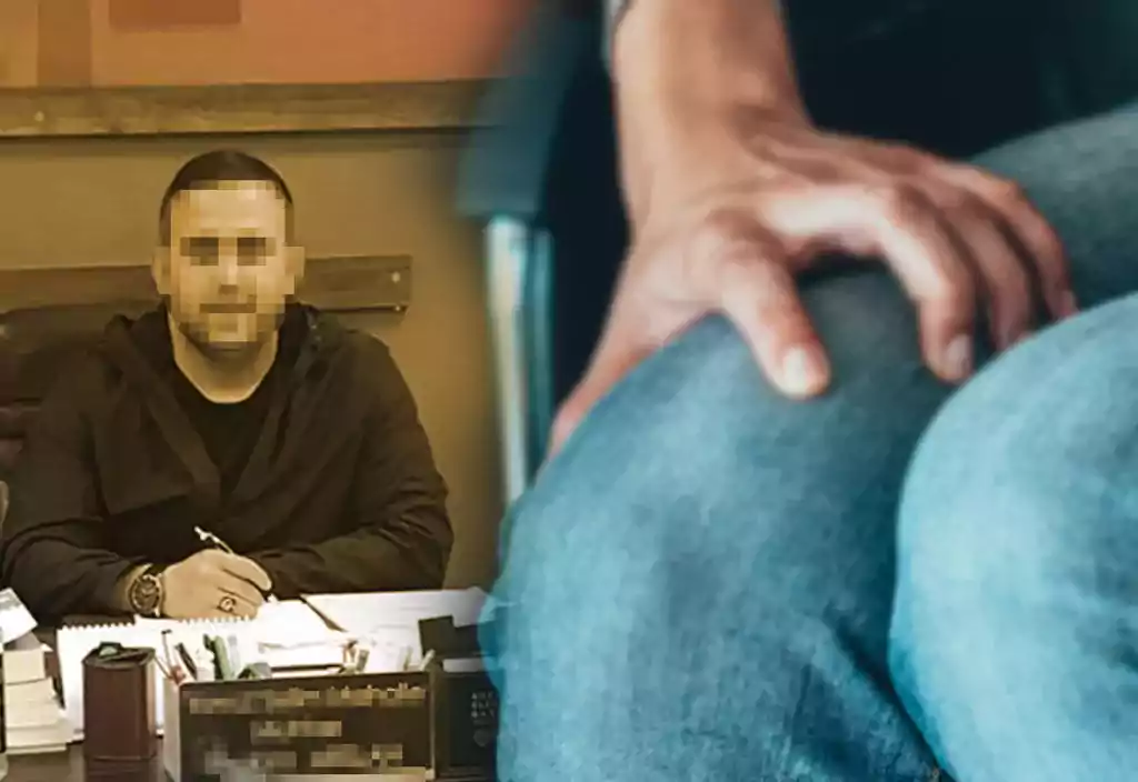 Mahalle muhtarından iki erkek çocuğuna cinsel taciz iddiası