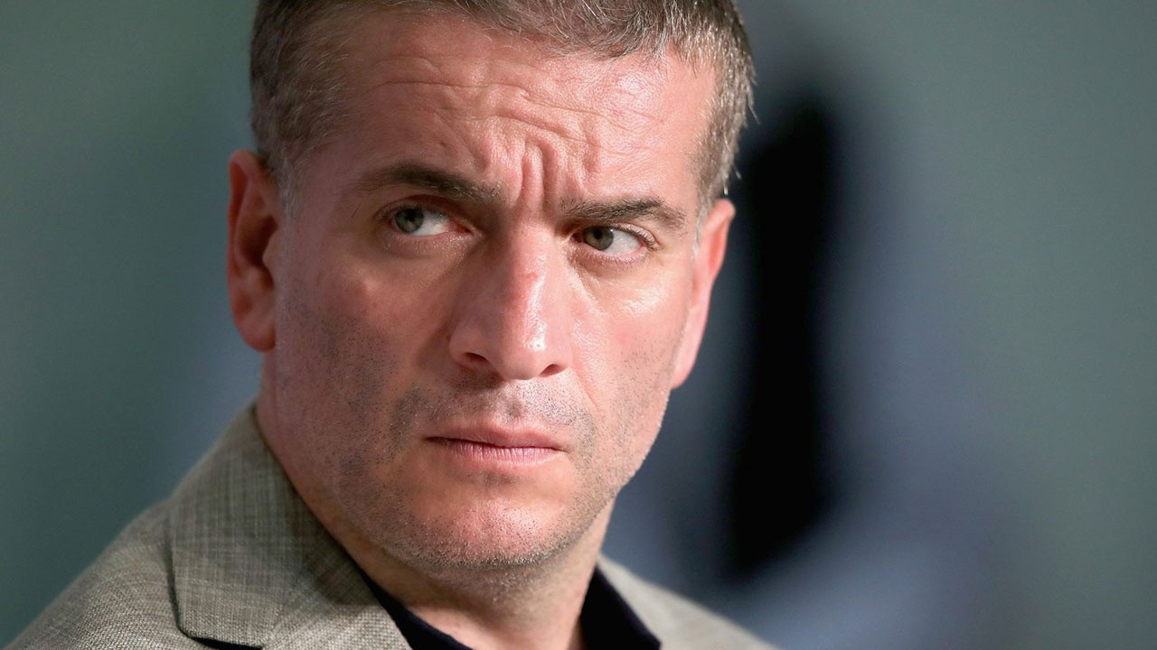 Murat Cemcir'den iddialara jet yanıt: Tamamen hayal ürünü olan iddiaların takipçisi olacağız