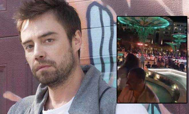 Koronavirüse rağmen otelde konser veren Murat Dalkılıç ilk kez konuştu