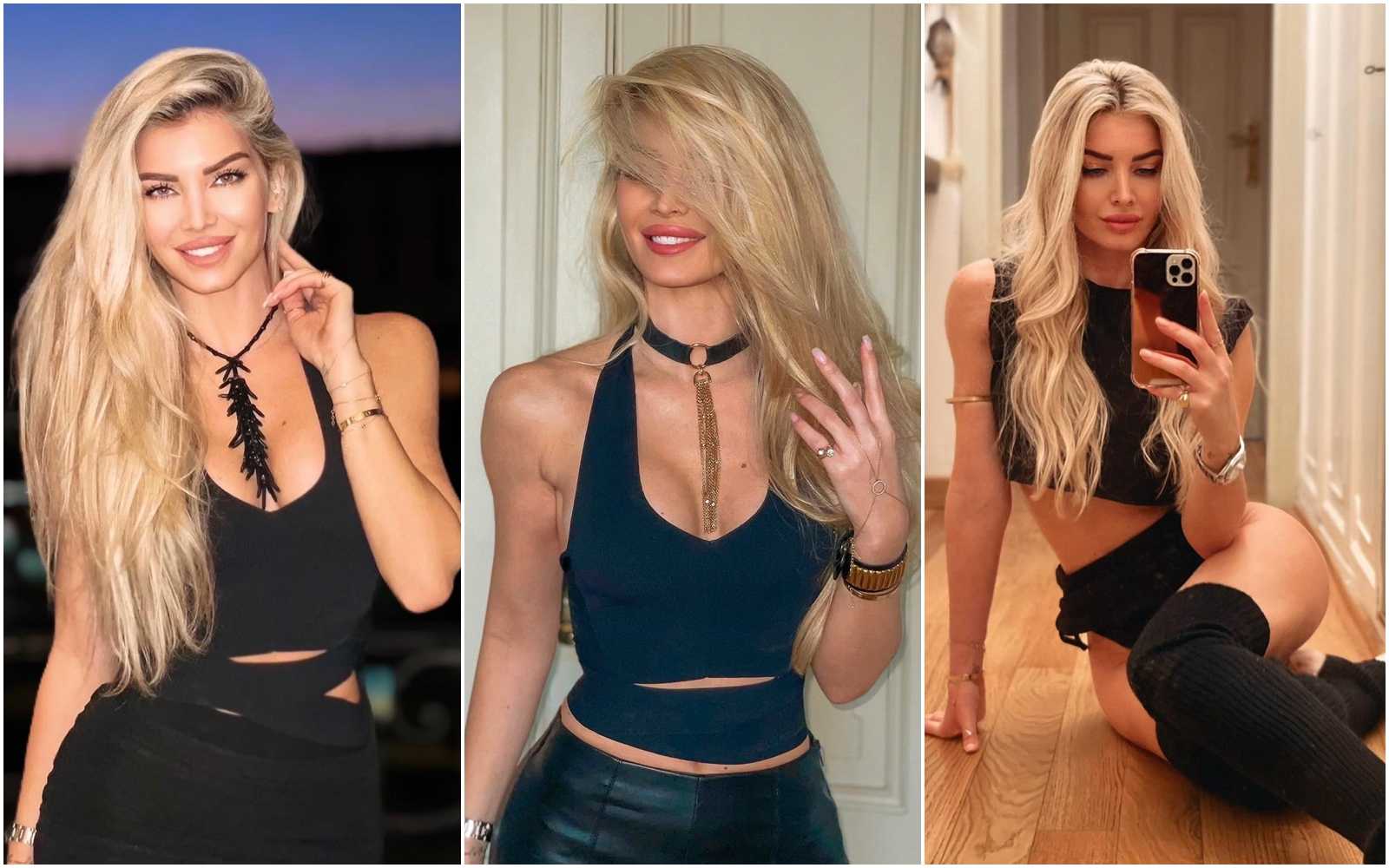 Natike Kalkavan, takipçisinin ”Lezbiyen misiniz?” sorusu karşısında şok oldu