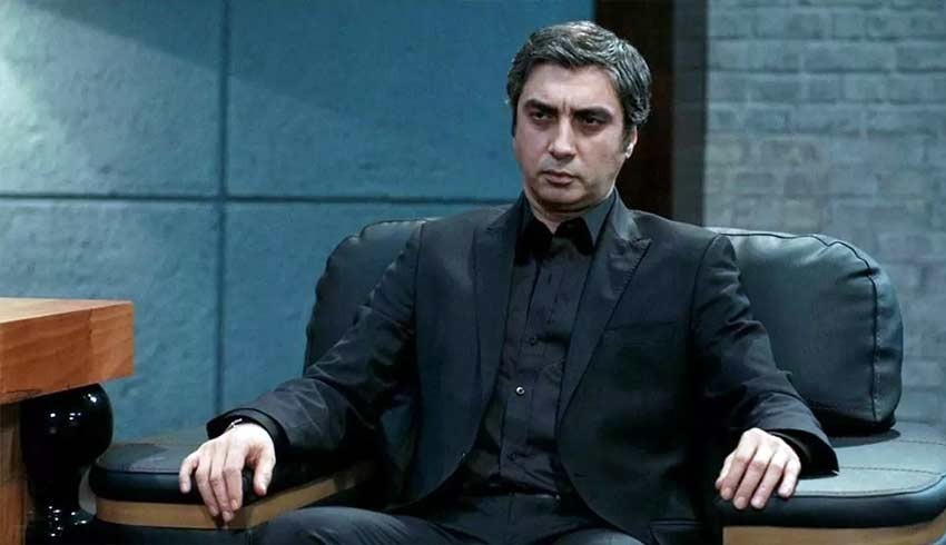 Necati Şaşmaz anjiyo oldu!