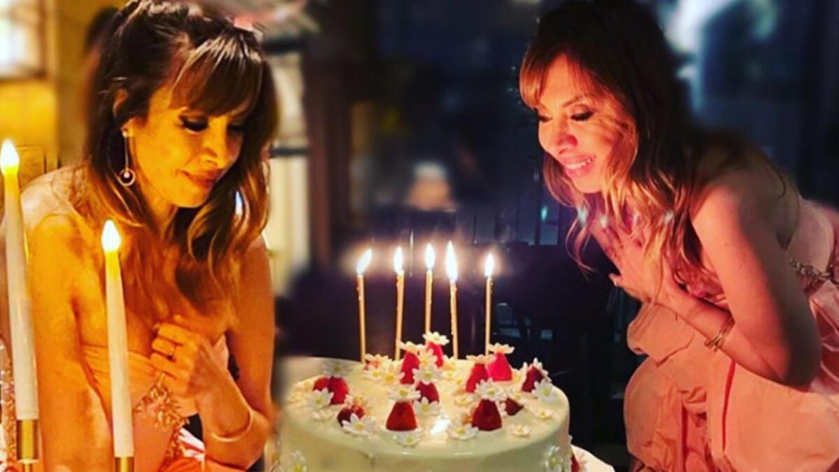 Neslihan Yeldan'dan 'dekolte' cevabı!