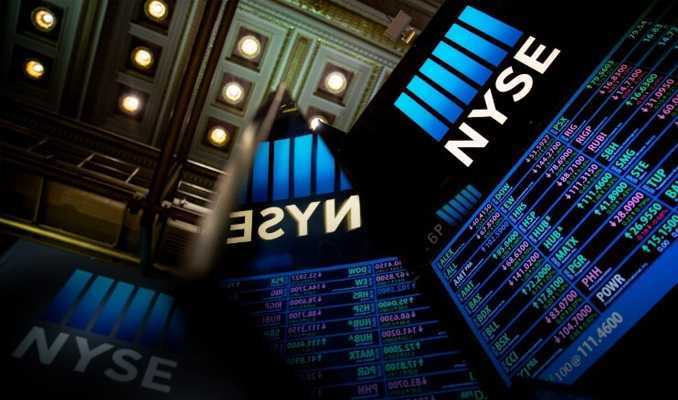 New York borsası günü yükselişle tamamladı