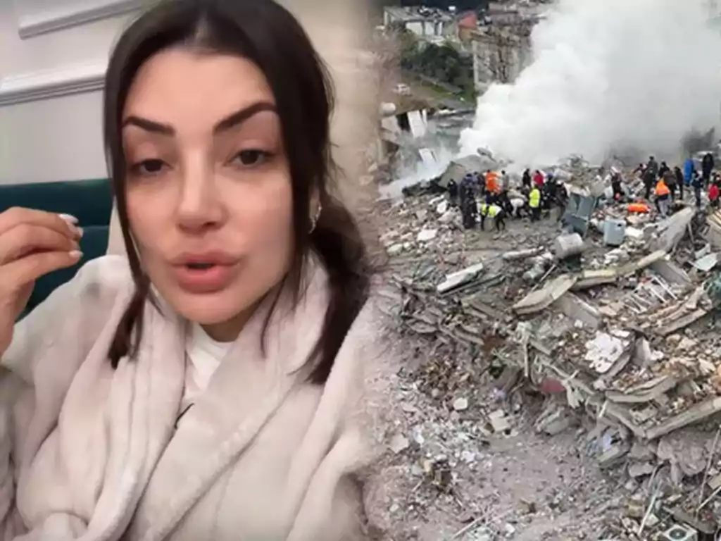 Nez Demir isyan etti: 