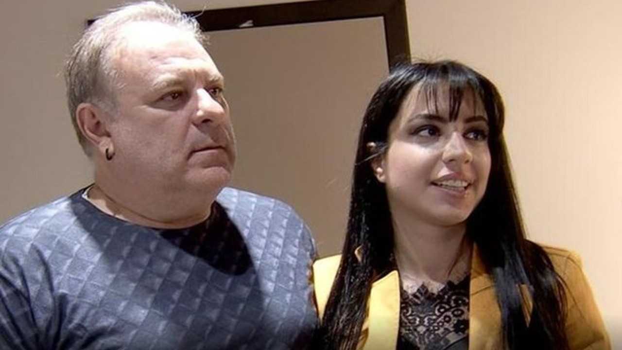 Nihan Ünsal’dan Burak Sergen’e zina davası