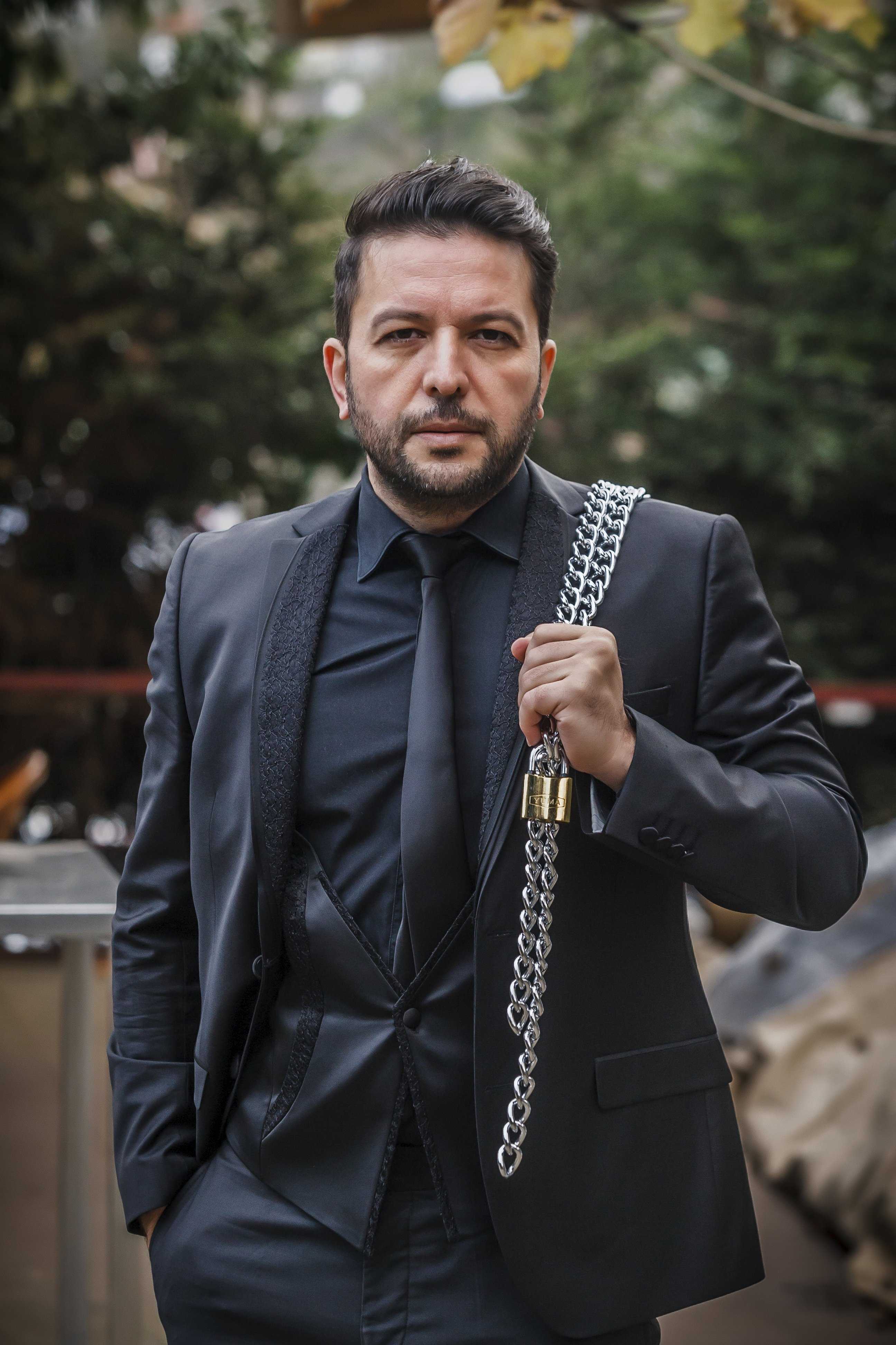 Nihat Doğan: 'Dilan Polat'ı kurşunlatmak isteyenler var'