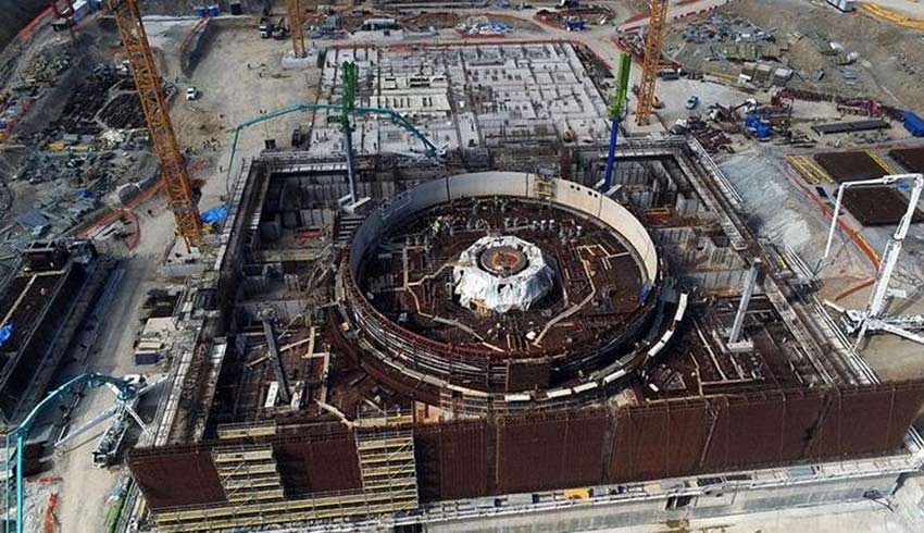 Nükleer yasası yürürlüğe girdi: “Şirketin çıkarları kollandı”