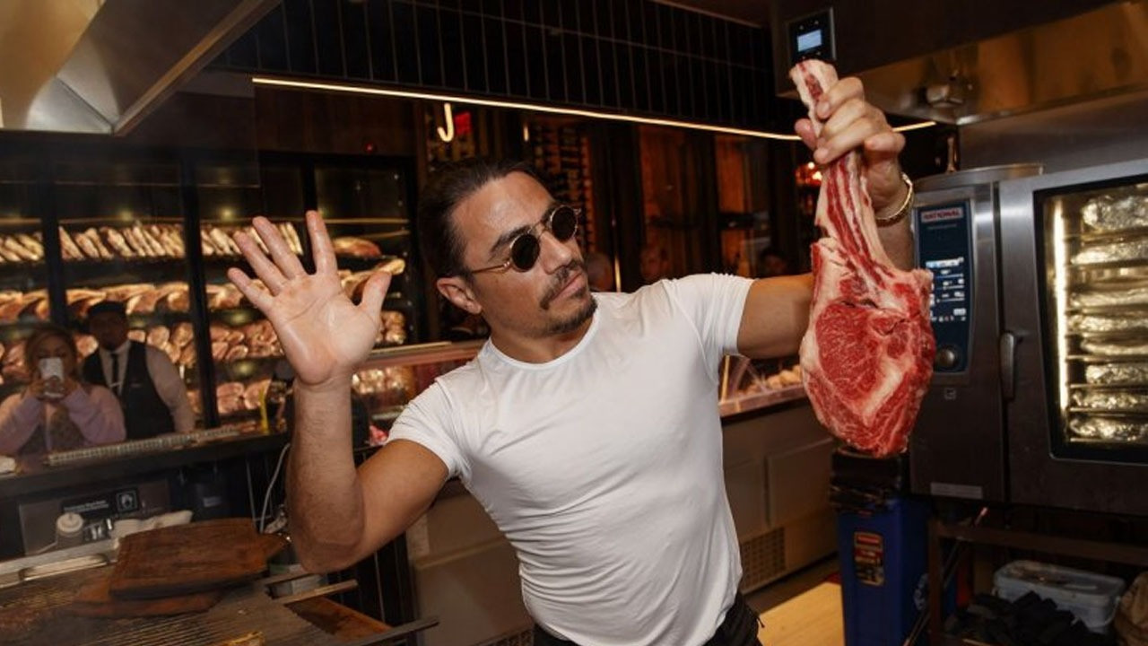 Nusret'in hayatı da film oluyor