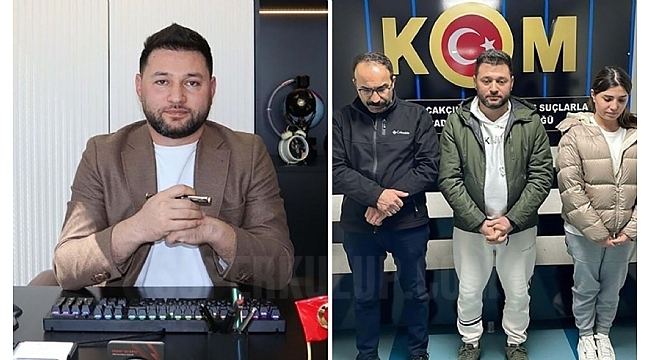 OCAKÇI HOLDİNG PARAYLA HABERLER YAPIP MİLLETİ DOLANDIRMIŞ!