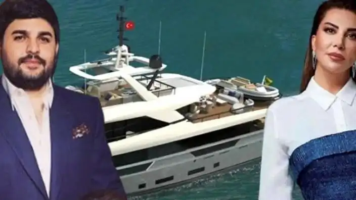 En son hangi medya patronu yat aldı