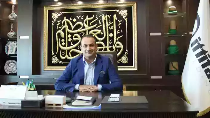 Borsacı Mehmet Akdere tahliye edildi