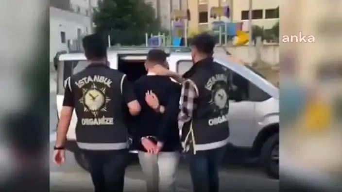 FLY BUTİK operasyonunda 22 kişi daha gözaltına alındı