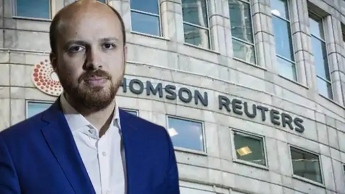 Reuters inat etti: Haberimizin arkasındayız