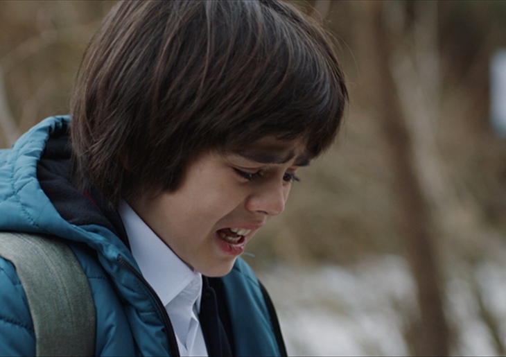 Oğlum'dan kafaları karıştıran ön izleme!