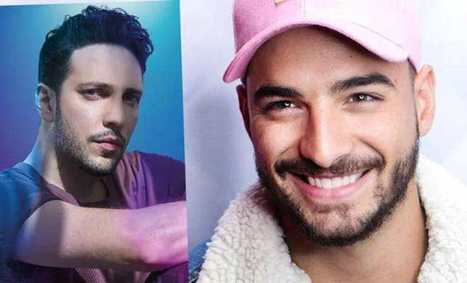 Oğuzhan Koç'un 'Kendime Sardım' şarkısının çalıntı olduğu iddia edildi