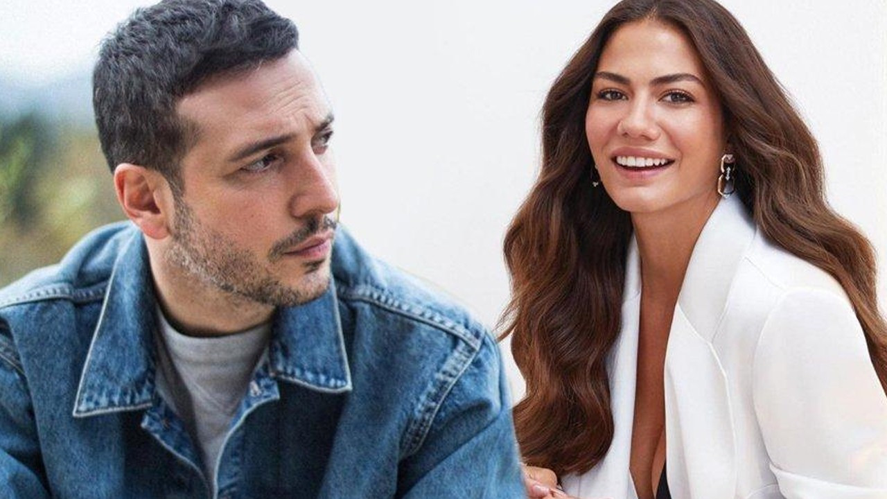 Oğuzhan Koç ile Demet Özdemir anlaşmalı olarak boşandı!