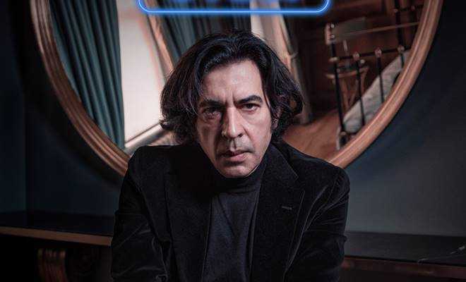 Okan Bayülgen ‘Renkli Rüyalar Oteli’ ile ekranlara geri dönüyor