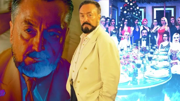 Adnan Oktar hakkında tüyler ürperten gerçekler